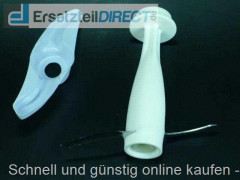 Handrührer Zerkleinerer Messer verwendbar passend für 3Mix 7000