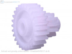 Zerkleinerer Zahnrad SpeedyPro GVA141 GVA241