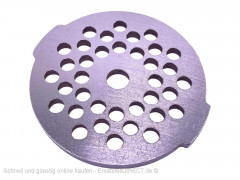 Zerkleinerer Lochscheibe fein ME605 ME606