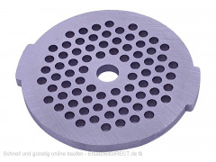 Fleischwolf Lochscheibe 3mm HV8 ME606