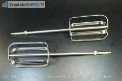 Rührbesen-Set PrepLine HT4101 HT4111 HT4131