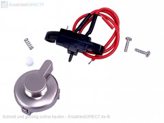 Kaffeemühle Drehregler SantaFe2 GVX232 /242