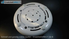 KRUPS Zerkleinerer Boden und Füsse passend für DPA130