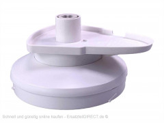 Handrührer Zerkleinerer Deckel F608 3Mix7000