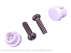 Handrührer Schraubenverkleidung 3 Mix 7000