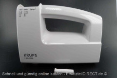 Handrührer Gehäusehälfte passend für 3 Mix 7000