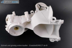 Zerkleinerer Getriebe DJ750-DJ753E DJ7533