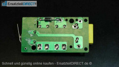 Standmixer Leiterplatte passend für LM125G