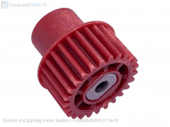 Zerkleinerer Ritzel AT712 AT713 AT714