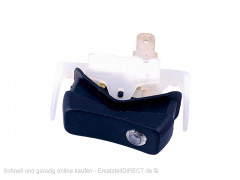 Kaffeemaschinen Schalter passend für CT275