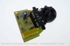 Handmixer Leiterplatte passend für 3Mix 5000 GN5001