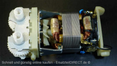Handmixer Motor passend für 3Mix 5000 GN5001