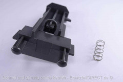 Handrührer Knopf+Feder 3 Mix 9000 GN9011