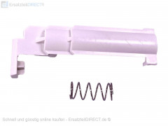 Handrührer verwendbar passend für Hebel +Feder 3 Mix 9000 GN9011