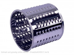 Handrührer Reibeeinsatz fein GN907 3Mix 9000