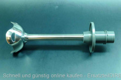 Handrührer Mixstab Pürierer 3Mix9000 7000