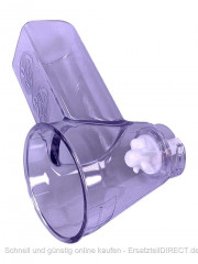 Zerkleinerer Einfüllstutzen MB756 Fresh Expr