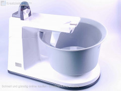 Handrührer Halter Basis verwendbar passend für 3 Mix 9000 GN9061