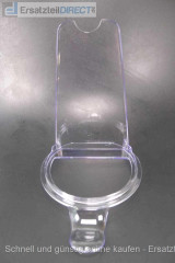 Entsafter Trenner passend für ZU5008 / ZU500A