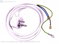 Kaffeemaschinen Netzkabel CT104 CT216 CT278