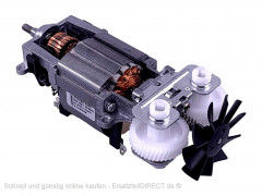 Handmixer Motor verwendbar passend für HT6111 HM610 HM612 HM615