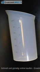 Handmixer Meßbehälter passend für PowerMix HM610