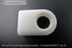 Zerkleinerer Fuß vorne passend für DJ810 DJ811