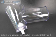 Zerkleinerer Einfüllstutzen MB756 Fresh Expr