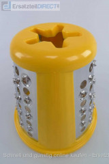 Zerkleinerer Reibeinsatz Käse DJ810