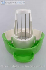 Zerkleinerer Endstück passend für DJ810 DJ811