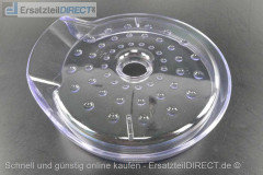 Mehrzweckreibe Führung passend für DJ5005