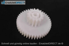 Mehrzweckreibe Ritzel +te passend für DJ5005