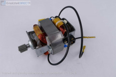 Zerkleinerer Motor passend für DJ756G DJ753 DJ811