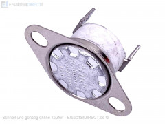 KaffeeAutomaten Thermostat verwendbar passend für CI430D CT4008