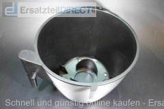 KaffeeAutomaten Filterhalter passend für CI430D