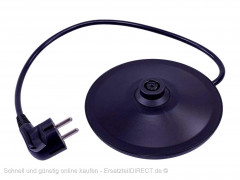 Wasserkocher Sockel + Netzkabel passend für KO3308