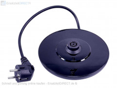 Wasserkocher Sockel BF512530/87A BY107815