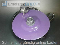 Wasserkocher Sockel+Stromkabel verwendbar passend für BY3106004G