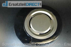 KaffeeAutomaten Deckel Filterträger CT3808
