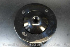 Thermokannen-Deckel passend für CT214 CT216