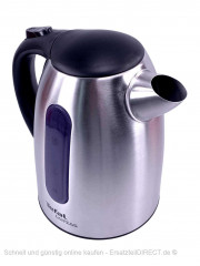 Wasserkocher Ersatzkocher passend für KI170D