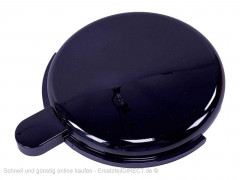 Kaffeemaschinen Deckel verwendbar passend für Subito Principio