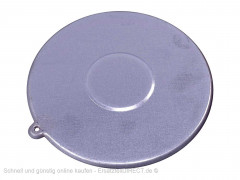 Kaffeemaschinen Platte verwendbar passend für Subito Principio