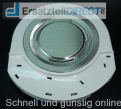 Kaffeemaschinen Deckel verwendbar passend für CT3801 CT3811