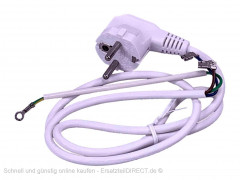 Kaffeemaschinen Stromkabel passend für CT380110