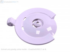 Kaffeekannen Deckel ws. CG3801 CG200 CG300