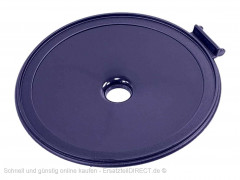 Kaffeemaschinen Filterträgerdeckel KT850110