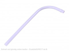 Kaffeemaschinen Rohr verwendbar passend für DuoThek KT8501 KT8508