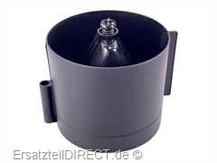 Kaffeemaschinen Filterbehälter DuoThek KM8501