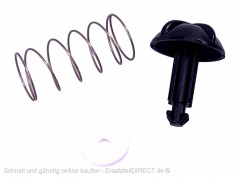 Kaffeemaschinen Ventil passend für DuoThek KM8501